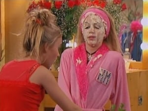 Hannah Montana 1. évad Ep.1 Lilly, megsúgjak egy titkot?