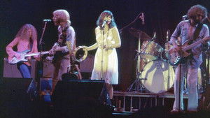 Linda Ronstadt | Live in Germany háttérkép