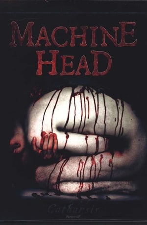 Machine Head: Live At The Regency Ballroom poszter