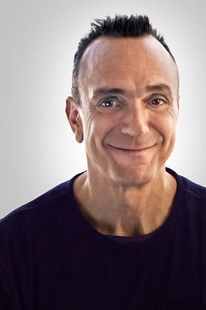 Hank Azaria profil kép