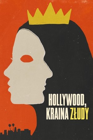 Hollywood Con Queen poszter