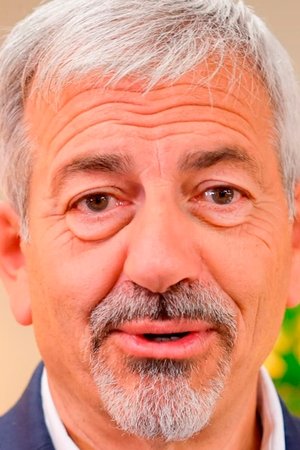 Carlos Sobera profil kép