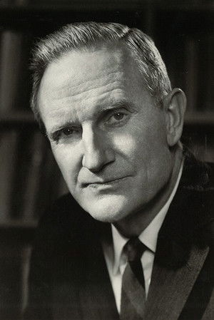 John D. Rockefeller III