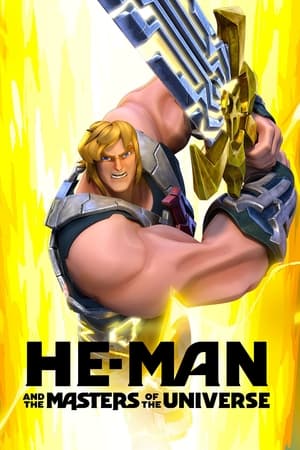 He-Man - A világ ura