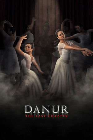 Danur: The Last Chapter poszter