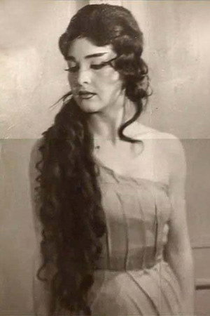 Leila Abashidze profil kép