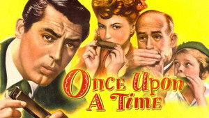 Once Upon a Time háttérkép