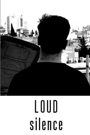 LOUD silence poszter