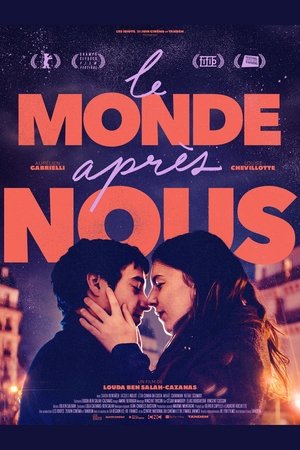 Le monde après nous poszter