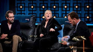 Riising Late Night 1. évad Ep.11 11. epizód