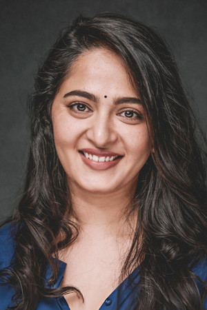 Anushka Shetty profil kép