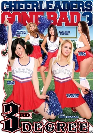 Cheerleaders Gone Bad 3