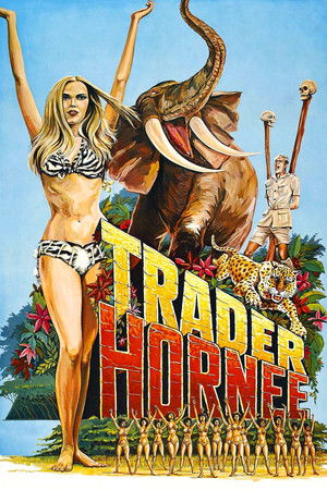 Trader Hornee poszter