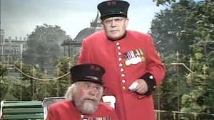 The Two Ronnies Season 5 Ep.6 6. epizód