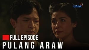 Pulang Araw 1. évad Ep.17 17. epizód