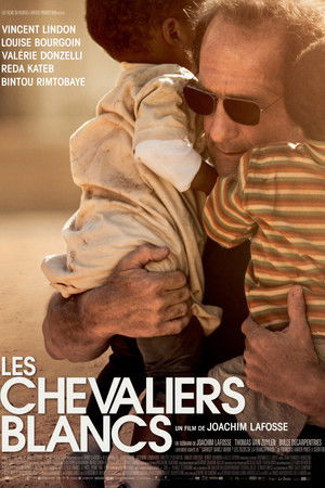 Les chevaliers blancs poszter