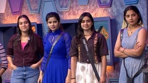 Bigg Boss Tamil 8. évad Ep.10 10. epizód