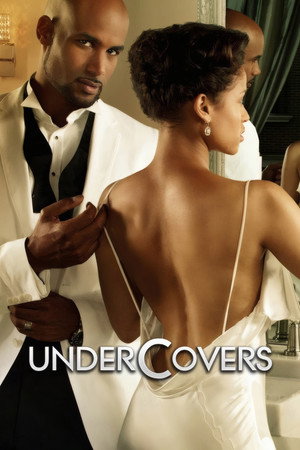 Undercovers poszter