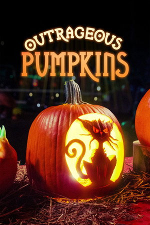 Outrageous Pumpkins