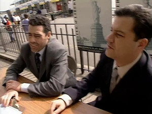 The Man Show Season 3 Ep.15 15. epizód