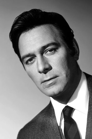 Christopher Plummer profil kép