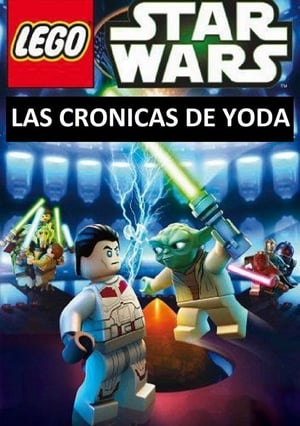 LEGO Star Wars: The Yoda Chronicles - Menace of the Sith poszter