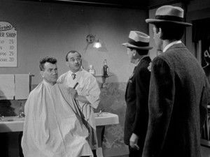 The Untouchables 2. évad Ep.31 31. epizód