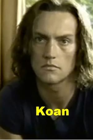 Koan poszter