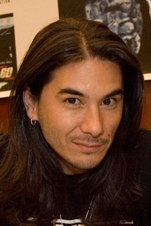 James Duval profil kép