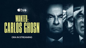 Körözés alatt: Carlos Ghosn szökése kép