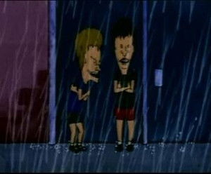 Beavis and Butt-Head Season 4 Ep.18 18. epizód