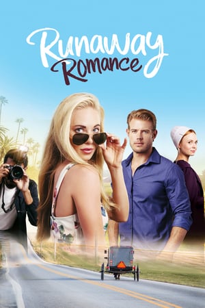 Runaway Romance poszter