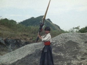 スーパー戦隊シリーズ 14. évad Ep.40 40. rész