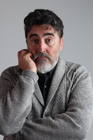 Alfred Molina profil kép