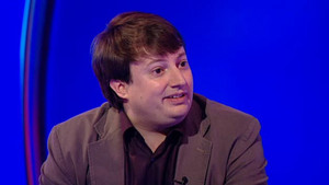 Would I Lie to You? Season 1 Ep.5 5. epizód