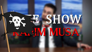 The Late Show con Karim Musa 2. évad Ep.5 5. epizód