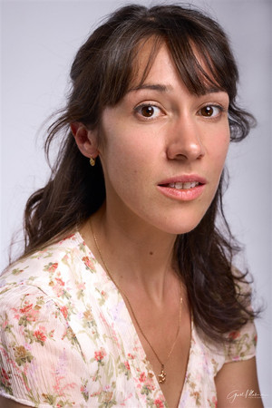 Lucile Vignoles profil kép
