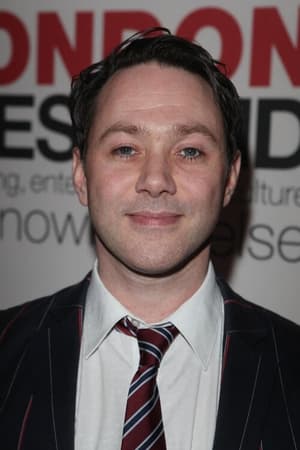 Reece Shearsmith profil kép