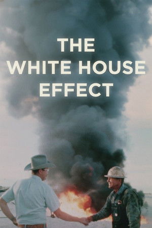 The White House Effect poszter