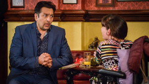EastEnders 32. évad Ep.73 73. epizód