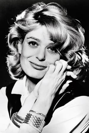 Melina Mercouri profil kép