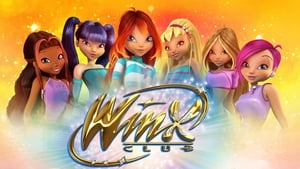 Winx Club - A mozifilm háttérkép