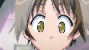夏のあらし! 2. évad Ep.4 4. epizód