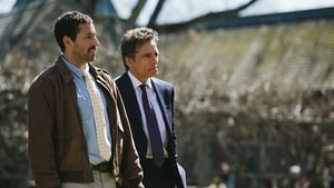 The Meyerowitz Stories (New and Selected) háttérkép