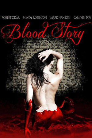 A Blood Story poszter
