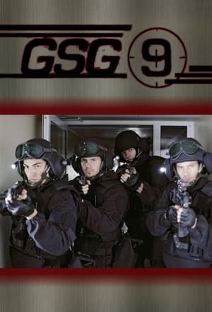 GSG 9 - Az elit kommandó