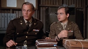 M*A*S*H 2. évad Ep.8 8. epizód