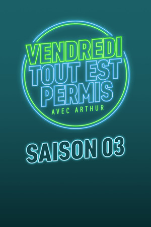 Vendredi, tout est permis