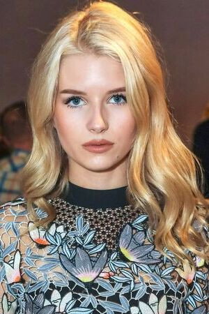 Lottie Moss profil kép