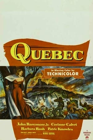 Quebec poszter